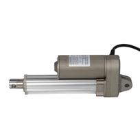 FY019 linijinė elektrinė pavara 2000N 10mm/s eiga 100mm