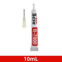 Pasidaryk pats B7000 3ml klijai su adata deimantukams ir papuošalams, skirti telefono ekranams ir lipdukams 10ML with Metal Needle