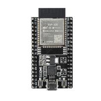 ESP32-DevKitC-32E Development Board Module Onboard ESP-32E 4Mb CP2102 Driver Chip WIFI+Bluetooth Micro USB