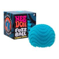 Needoh Complete Fidget Toy Super , Popsicle/Jellyfish/Ice Cube/Fuzz Ball Slow‑Rebound Squish Toys For Kids & Adults