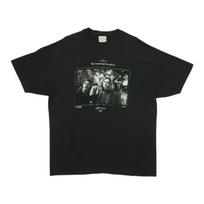 vintage 2000 Smashing Pumpkins Shirt 120 gray
