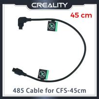 Creality 485 Cable for CFS-150cm/100cm/45cm Original for Creality K2 Plus Filament System 485 Cable for CFS 3d Printer Parts