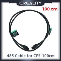 Creality 485 Cable for CFS-150cm/100cm/45cm Original for Creality K2 Plus Filament System 485 Cable for CFS 3d Printer Parts