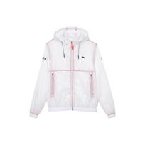 LACOSTE Striukės Vyriškos Baltos Vidutinio Stiliaus BH5043-001 54 white