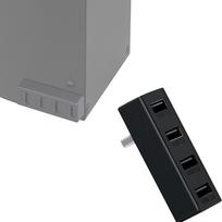 High Speed for Xbox Charger USB HUB Splitter Converter Host USB Expander Adapter forxbox XSX