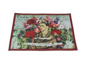 Frida Kahlo Table Mat Painting Gift Mat