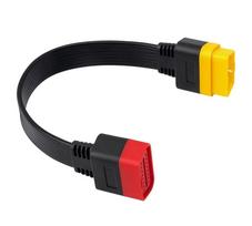 Launch OBD Extension Cable For Launch X431 V/V+/PRO/PRO 3/Easydiag 3.0/Mdiag/Golo 3 Main OBD2 Extention Connector