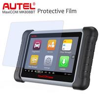Autel Apsauginė plėvelė Suderinama su MK808BT/MK808/MP808/DS808/IM508/MK808TS/MP808TS/MS906/MS906BT/MK906BT/MK908/IM608/MK908P