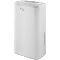 Adler Compressor Air Dehumidifier AD 7861 Power 280 W, Suitable for rooms up to 60 m³, Water tank capacity 2 L, White AD 7861