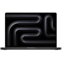 Apple Macbook Pro - M5 Pro (18/20) | 16,2" | 24GB | 1TB | Mac OS | Gwiezdna Czerń MGEA4ZE/A