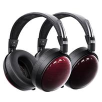 FIIO FT13 BlackNatural Headphones (FIO-FT13-B, FIO-FT13-N) [Ships from an Authorized Japanese Retailer, Serial Number Included] Closed-Back Dynamic