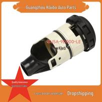 2014 Ford Mondeo Fusion/MKZ 2.0L Kuro bako dangtelis BU5A-9D000-LE FWD no black