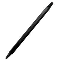 Broken Spark plugs Removal Tool Disassembly Extractor Car Damaged Spark plugs Repair Tool for Broken Screws in Car 1 black