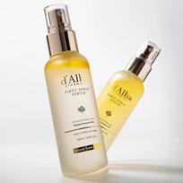 d'Alba White Truffle First Spray Serum Peptide 100ml+100ml
