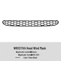 Subaru WRX STI VA 2014-2021 Hood Vent Dust Cover Sticker