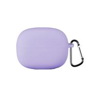 For Xiaomi Redmi Buds 6 Pro Soft Silicone Cover Wireless Bluetooths Earphone Washable Charging Case Protective Sleeve Bag Redmi Buds6 Pro gray