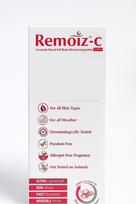 Remoiz-C Ceramide-Based Full Body Moisturizing Lotion 100 ml – Daily Skin Comfort Care (Pack of 1) white
