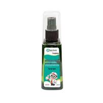 Hydrogen Peroxide 3% Disinfectant Spray - 100ml for Skin and Wound Cleaning black