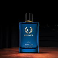 Denver Pride Perfume - 100ML | Long Lasting Perfume Body Scent for Men