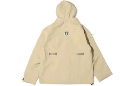 Travis Scott CACT.US Corp X Nike M Nrg Bh Jacket Asia Sizing DM1276-250 XS beige