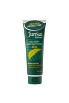 Junsui Naturals Face Wash - Neem | Daily Use Face Wash For Girls & Women | Protects Skin From Germs | Blackheads, Sebum & Whitehead | Power black