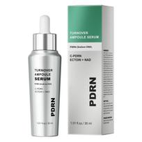 English Salmon DNA PDRN Firming Essence Facial Serum Skincare N/A white
