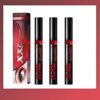 3D Mascara Waterproof Extra Volume Long -lasting Hyper-Curl Lengthening Eyelash Non-smudging Eyelashes Black Mascara Makeup black