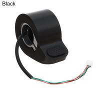 Max For Xiaomi M365/Pro/1S Scooter Finger Throttles Thumb Throttle Kick Electric Scooter Throttle juoda
