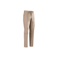 Arcteryx LEVON Kelnės Laisvalaikio Kelnės Vyriškos X000005672 29 beige