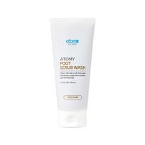Atomy pėdų šveitiklis 150 ml white