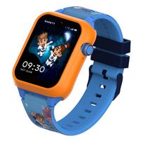 Garett Kids Essa Go 2 Ai 4G Smartwatch Blue black
