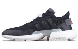 Adidas Originals Pod S3.1 Sports Fabric Slip Resistant, Abrasion Resis 44.5 black