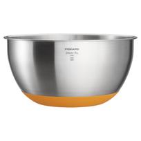 Dubuo Fiskars Functional Form 1084327, 28 cm, sidabro sp./oranžinė sp., 5 l