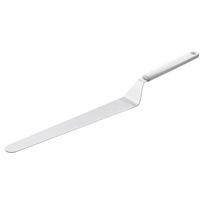 Konditerinė mentelė Fiskars Functional Form 1084324, sidabro sp.