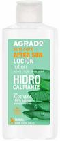 Kremas po deginimosi kūnui Agrado Hidro Aloe Vera, 100 ml
