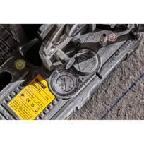 Deimantinės gręžimo mašinos stovas, POWERSHIFT, DEWALT [DCPS151-XJ]