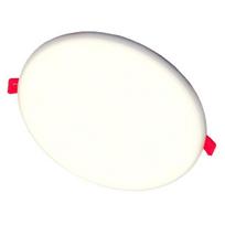 Tope Lighting apvalus LED šviestuvas Rosa 28W