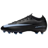 Nike Zoom Mercurial Vapor 16 Pro AG 2025 Shadow Pack Unisex Sneakers Black Ice-Blue FQ8684-001 44