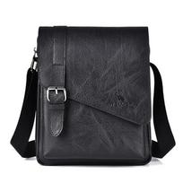 Men's Vintage Casual Crossbody Bag Large Capacity Messenger Bag Versatile Sling Bag  Vintage Style Single Shoulder Bag Tote Backpack KTY ruda
