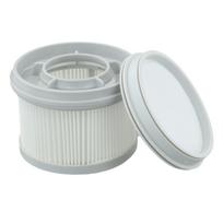 For Xiaomi Vacuum Cleaner For G20 and For G20 Max HEPA Filter Complete Kit 1 Set gray