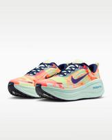 IQ0605-701 Nike Vomero Plus Barely Volt Indigo Burst (Men's) 11 beige