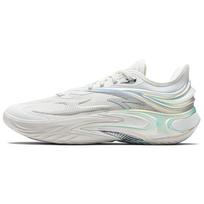 ANTA Shock Wave 8 Pro Krepšinio Bateliai Vyriški Žemi Balti 112631116-2 46 white