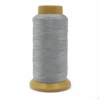 Heavy Duty Nylon Sewing Thread for Canvas, Tarpaulins, Tents, and Outdoor Fabrics Sky Blue šviesiai pilka spalva