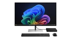 HP EliteDesk 8 Mini G2i Desktop Next Gen AI PC Copilot+ PC Intel Core Ultra 7 356H 16GB DDR5