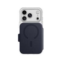 AmazingThing Titan Pro Lens Flip Set Case for iPhone 18 Pro Max with Wallet, MagSafe Compatible