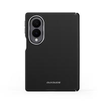 Dux Ducis Vyne MagSafe Compatible Samsung Galaxy Z Fold 8 Case - Black