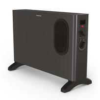 Taurus Clima Boost2000 2000 W 2-in-1 šildytuvas su ventiliatoriumi ir konvektoriumi