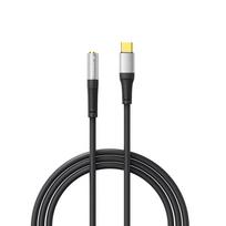 Orico AXC USB-C to 3.5 mm jack audio cable 1 m - black