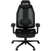 Gaming chair mesh and comfortable molded foam