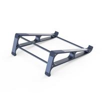 Orico MA13 13" foldable laptop stand - gray